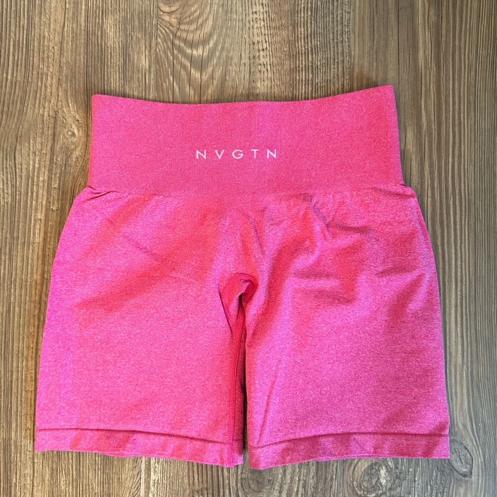 NVGTN shorts